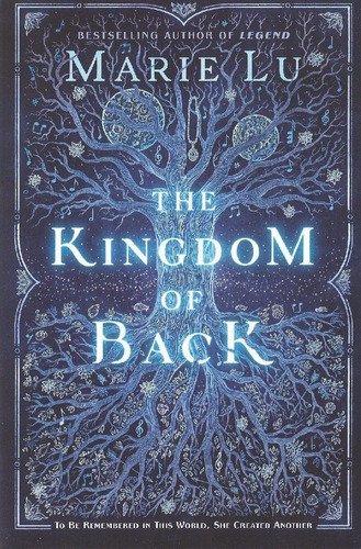 Kingdom Of Back,the - Putnam Kel Ediciones 