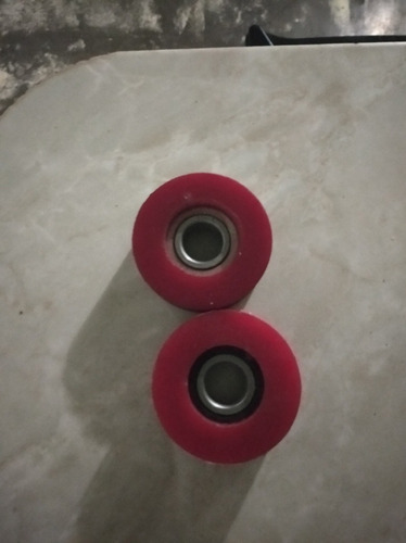 Rueda Para Escaleras