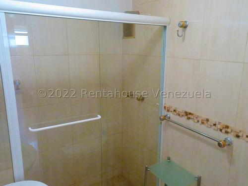 Imagen 11 de 13 de En Venta Cómodo Apartamento Santa Paula #22-24420