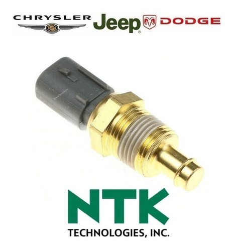 Sensor Temperatura Jeep Grand Cherokee 5.7 2011/2015 4g Wk2