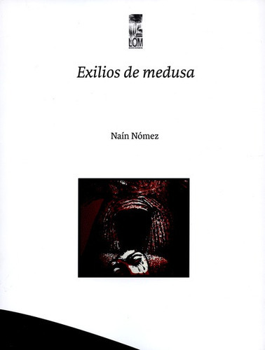 Libro Exilios De Medusa