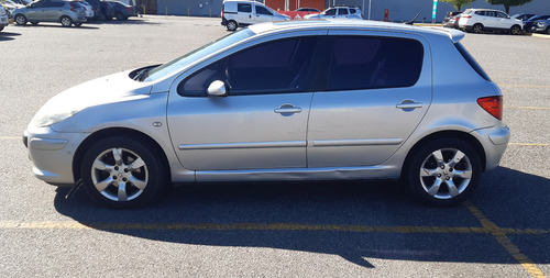 Peugeot 307 2.0 Hdi Xs Premium 110cv Mp3