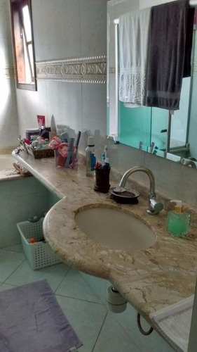 Sobrado Com 4 Dormitórios À Venda, 300 M² Por R$ 980.000,00 - Parque Nova Jandira - Jandira/sp - So0026