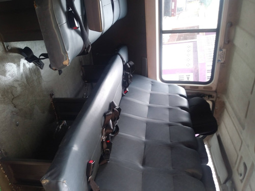 Fiat Ducato Minibus 2.8 Turbo Diesel 2001/2002 Branca