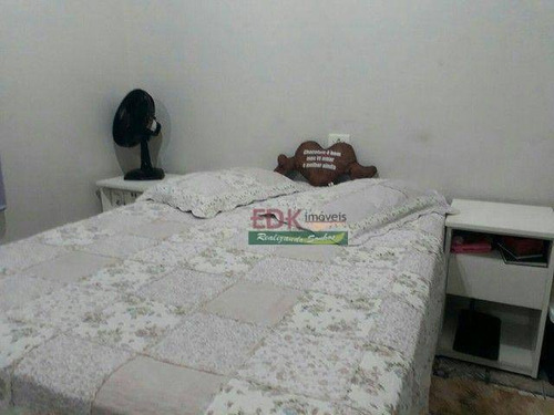 Imagem 10 de 18 de Chácara Com 3 Dormitórios À Venda, 700 M² Por R$ 310.000 - Do Taboão - Mogi Das Cruzes/sp - Ch0807