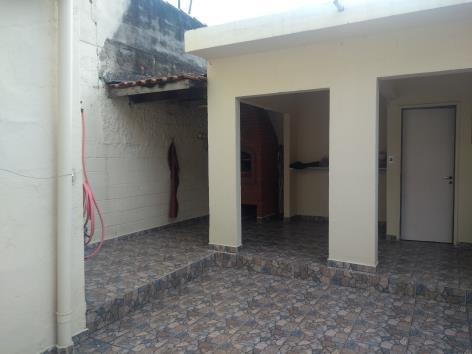 Imagem 19 de 19 de Otimo Sobrado - Vila Antonieta - Ven94