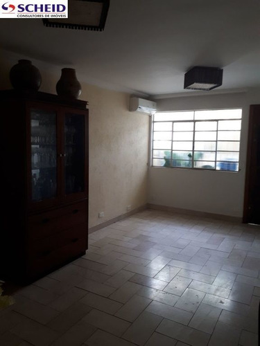 Imagem 9 de 15 de Casa Térrea Ótima Localização - Mc4146