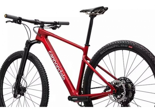 Bicicleta Cannondale Scalpel Ht Carbon 2 29 12v