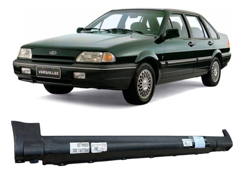 Spoiler Santana Versailles Royale 91/96 Esq 337853555205