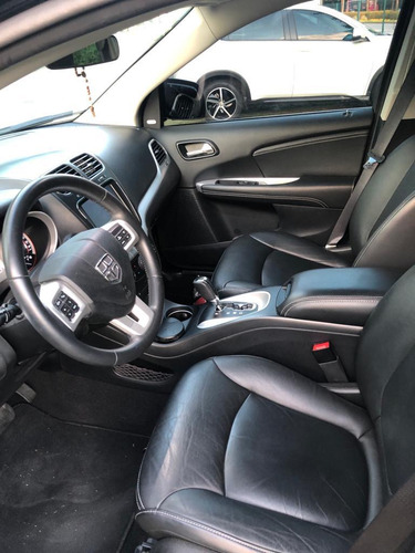 Dodge Journey 3.6 R/t 5p