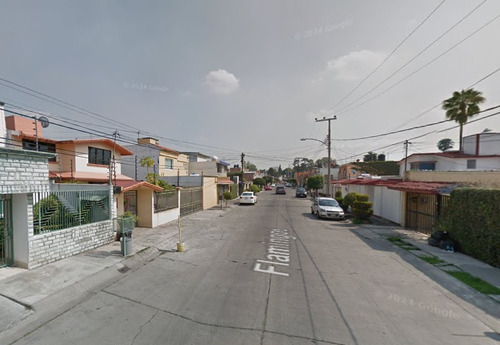 Remato Casa En Calle Flamingos, Col. Las Arboledas, Atizapán De Zaragoza.
