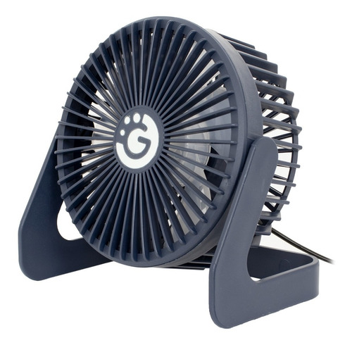 Ventilador Skyfan Desk Goldtech Cableado - Kozzmo Ofertas