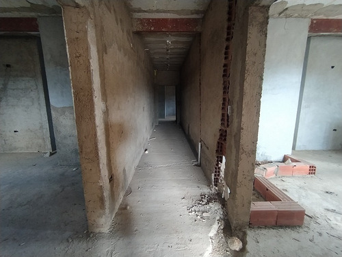 Imagen 2 de 8 de 8 Apartamentos En Obra Gris A 5 Minutos De La Playa