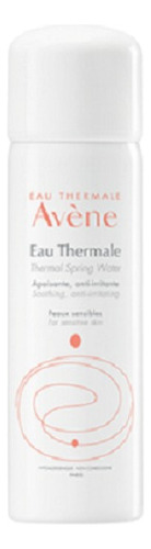 Avene Agua Termal Calmante Pieles Sensibles 50 Ml