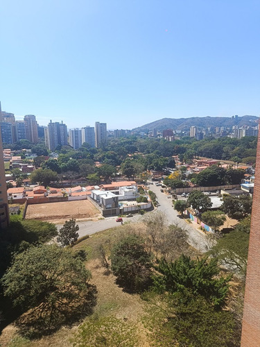 Apartamento En Res. Agua Viva I, La Trigaleña. Pla-1851