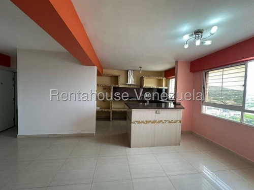 Ana Karina Molleja Vende Hermoso Apartamento Conectado A Planta En Zona Este Barquisimeto , Lara /akm