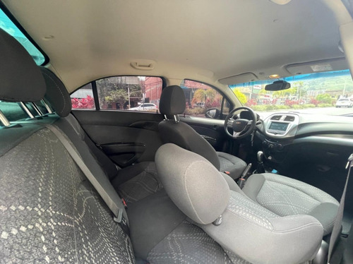 Chevrolet Beat