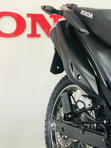 Imagen 9 de 19 de Honda Xre190 Dlx 2024 Cartagena