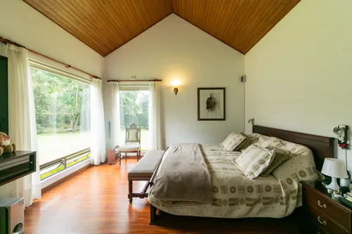 Casa En Arriendo/venta En Guaymaral. Cod V1088042