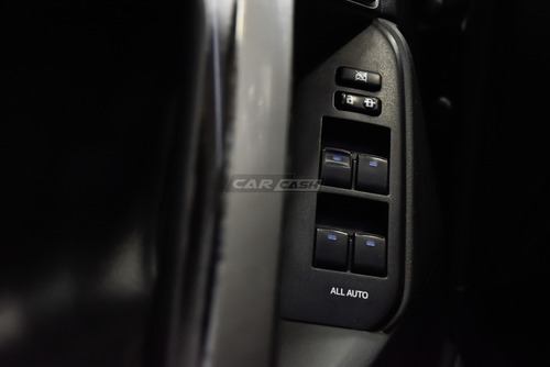 Toyota Land Cruiser 4.0 Prado Vx At