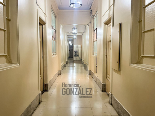 Venta Depto 3 Ambientes En Retiro