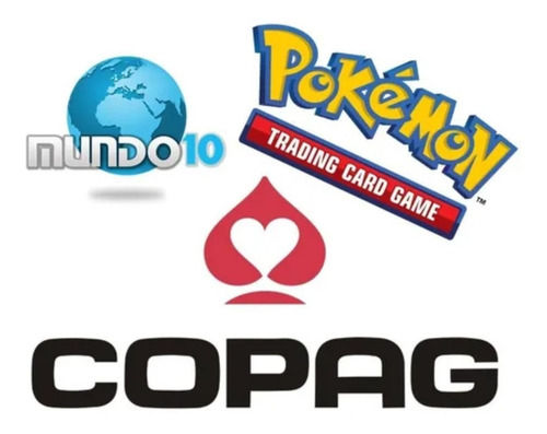 Box Pokémon Coleção Treinador Avançado Estilos De Batalha