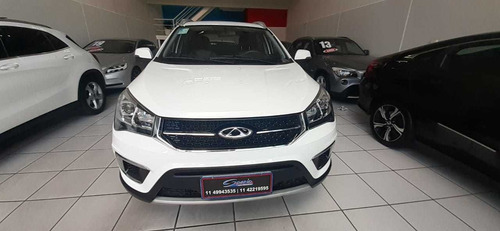 Imagem 1 de 14 de Chery Tiggo 2 Look 2019/2020.