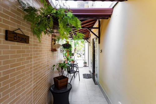 Imagem 23 de 30 de Casa À Venda No Bairro Butantã - São Paulo/sp - O-27207-44402