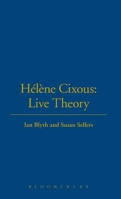 Libro Helene Cixous - Susan Sellers