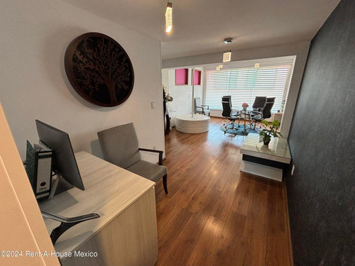 Edificio Comercial En Venta En Avante Coyoacan Gis 25-2461
