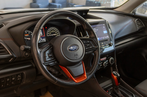 Subaru Forester Sport 2.5