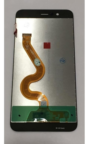 Imagen 1 de 7 de Cambio De Vidrio Pantalla Completa Huawei P10 Selfi En 30min