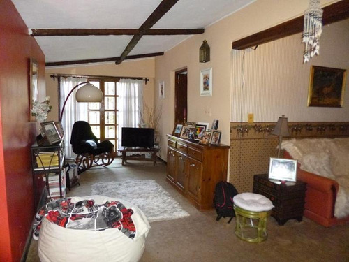 Alquiler Casa En Carrasco Con Piscina
