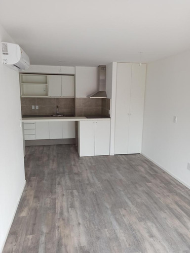 Alquiler Apartamento 2 Dormitorios Centro Garaje