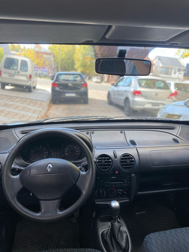 Renault Kangoo 1.6 Ph3 Authentique Plus Lc
