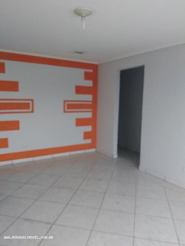 Imagem 6 de 15 de Apartamento Para Venda Em São Paulo, Vila Pirajussara, 3 Dormitórios, 1 Banheiro, 1 Vaga - 1645_1-837185