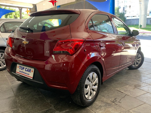 Onix 2019 Carro Para Aplicativo Carro Sem Entrada