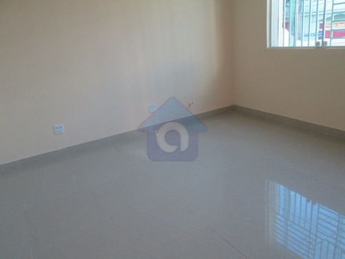Imagem 12 de 15 de Linda Casa Comercial 240m² Nova Alto Padrão Ao Lado Metrô Santa Cruz C/ 6 Salas Fácil Acesso - Tw8711