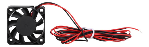 I3dp E1990 Ventilador Creality Series Cr Ender 3 V2 24v 4010