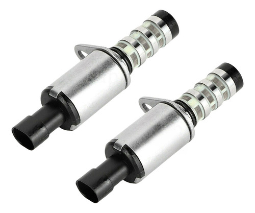 Válvulas Solenoides Vvt 2 Piezas Astra Sonic Cruze Trax G3
