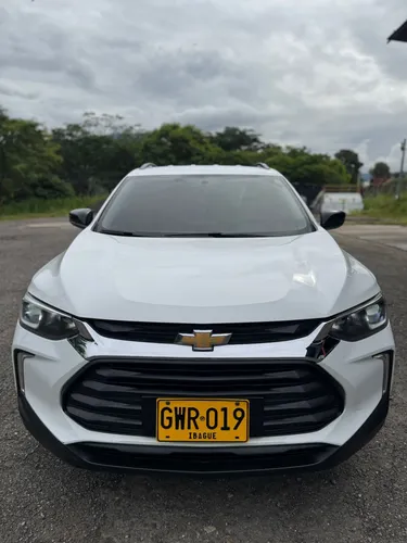 Chevrolet Tracker 1.8 Ls