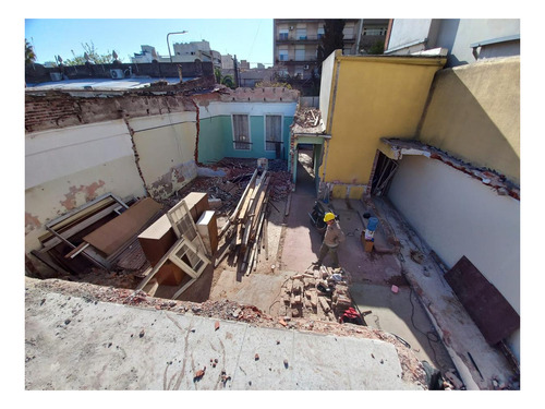 Imagen 23 de 30 de Departamento Venta -1 Dormitorios - 46mts 2 Totales - La Plata-pozo-emprendimiento.