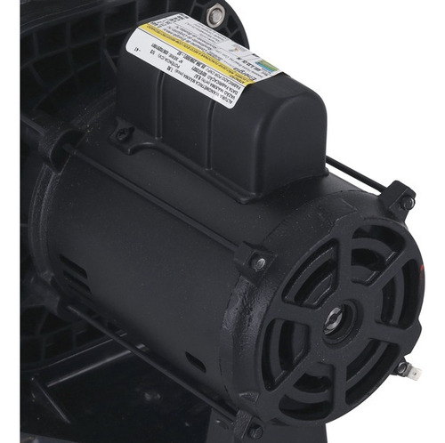Moto Bomba Gre 1/3 Cv Ip21 110/220v Com Filtro 20 Mil Litros 127/220v