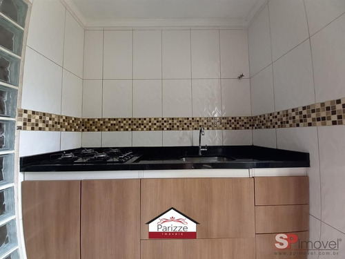 Imagem 15 de 15 de Apartamento Na Cohab Jd. Antártica 2 Dormitórios! - 7463-1
