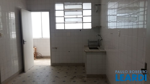 Imagem 12 de 15 de Apartamento - Perdizes - Sp - 498065