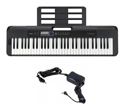 Piano Digital Casio Celviano Grand Hybrid GP-310 - Preto - Made in Brazil