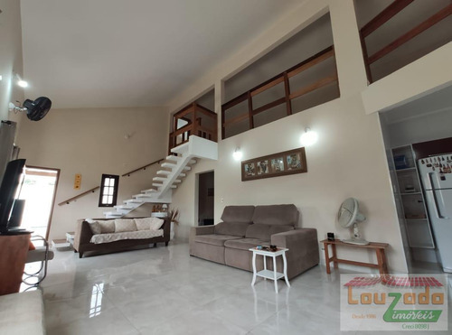 Imagem 4 de 15 de Casa Para Venda Em Peruíbe, Condominio Sao Luiz, 4 Dormitórios, 1 Suíte, 1 Banheiro, 5 Vagas - 0614_2-1184417