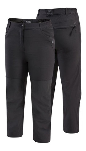 Pantalon Outdoor Thunder Legend Woman