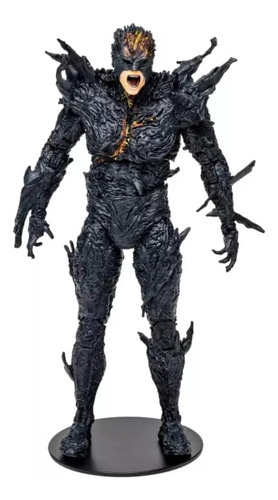 Mcfarlane - Dc Multiverse - The Flash Movie 7 Figura De Acci