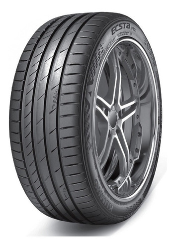 Neumático Kumho Ecsta Ps71 275/40r19 Caba Nqn Mza